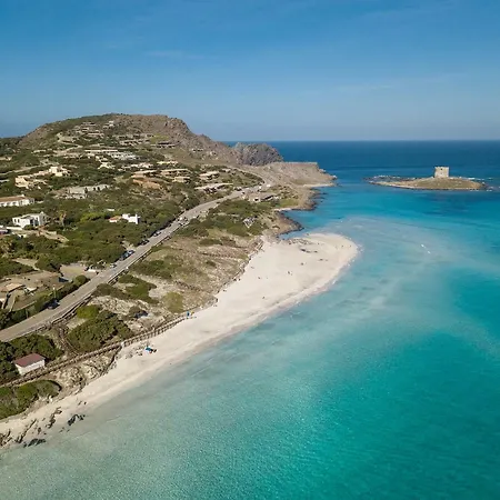 Vakantiehuis Affittasardegna - Villetta Gabbiano