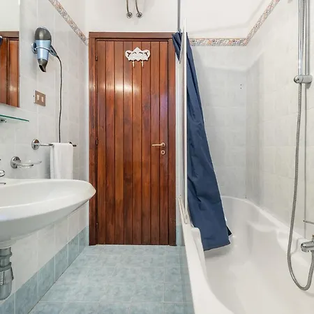 Vakantiehuis Affittasardegna - Villetta Gabbiano