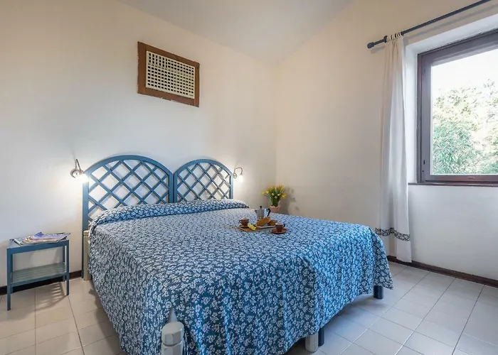 Holiday home Affittasardegna - Villetta Gabbiano *