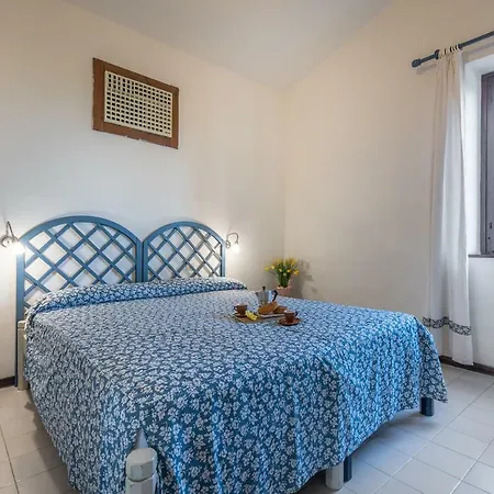 Semesterbostad Affittasardegna - Villetta Gabbiano *