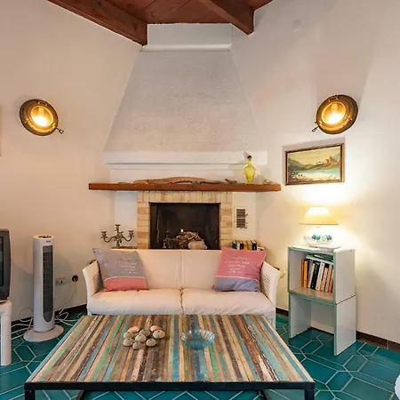 Affittasardegna - Villetta Gabbiano Holiday home *