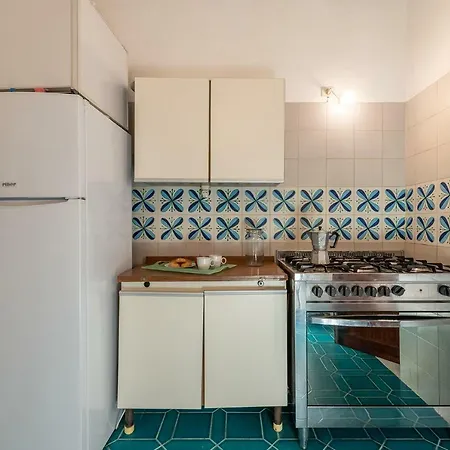 Holiday home Affittasardegna - Villetta Gabbiano