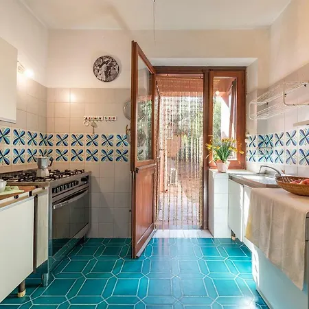 Holiday home Affittasardegna - Villetta Gabbiano