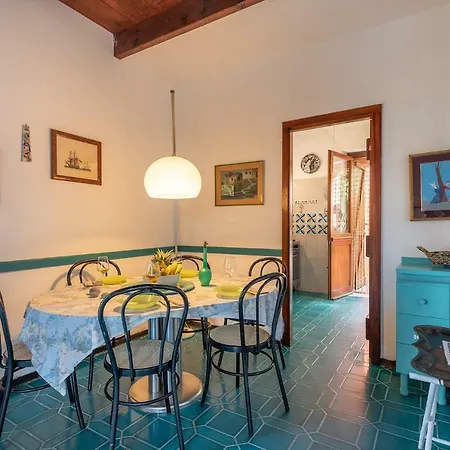 Affittasardegna - Villetta Gabbiano Holiday home *