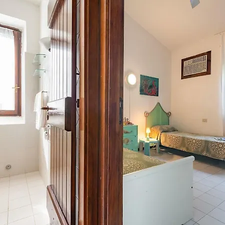 Holiday home Affittasardegna - Villetta Gabbiano