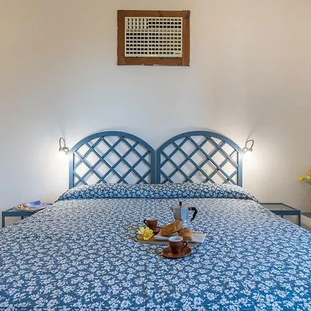 Holiday home Affittasardegna - Villetta Gabbiano