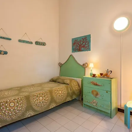 Affittasardegna - Villetta Gabbiano Semesterbostad *