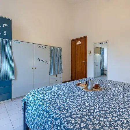 Affittasardegna - Villetta Gabbiano Holiday home *