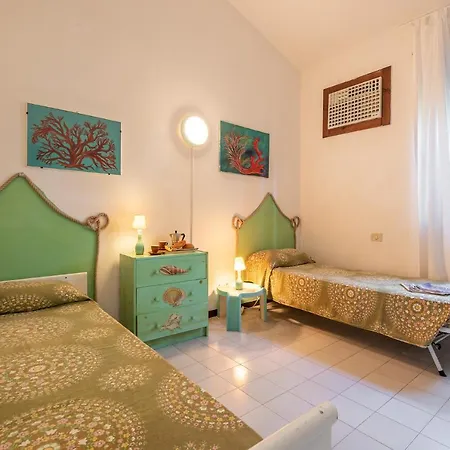 Affittasardegna - Villetta Gabbiano Сasa de vacaciones