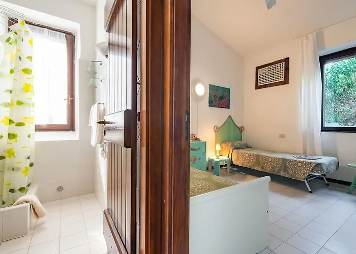 بيت للعطل Affittasardegna - Villetta Gabbiano