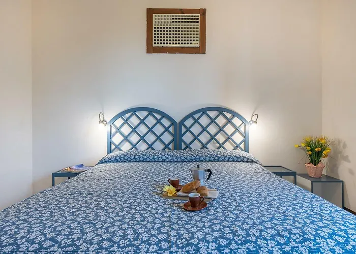 بيت للعطل Affittasardegna - Villetta Gabbiano