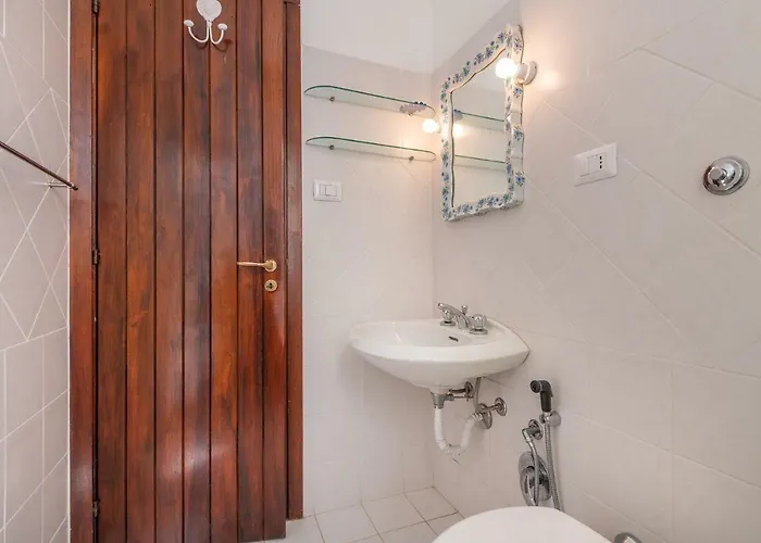 Affittasardegna - Villetta Gabbiano