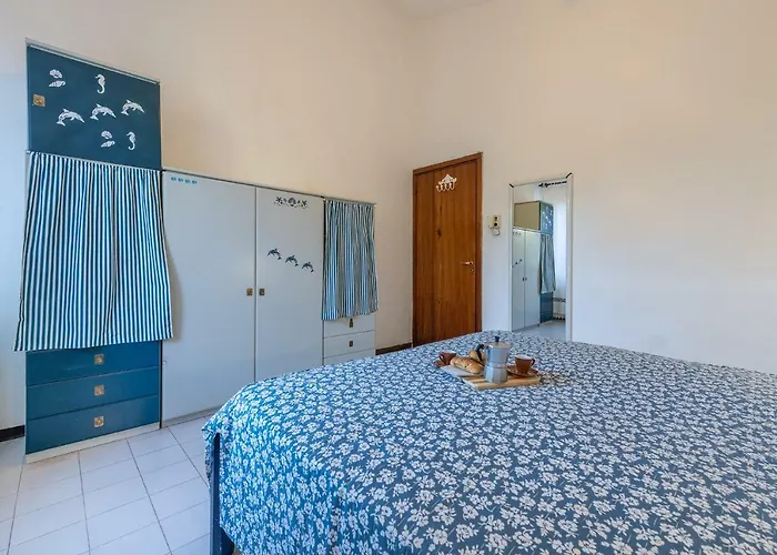 Affittasardegna - Villetta Gabbiano Vakantiehuis *