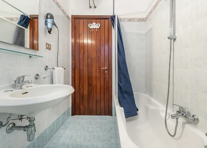 Vakantiehuis Affittasardegna - Villetta Gabbiano