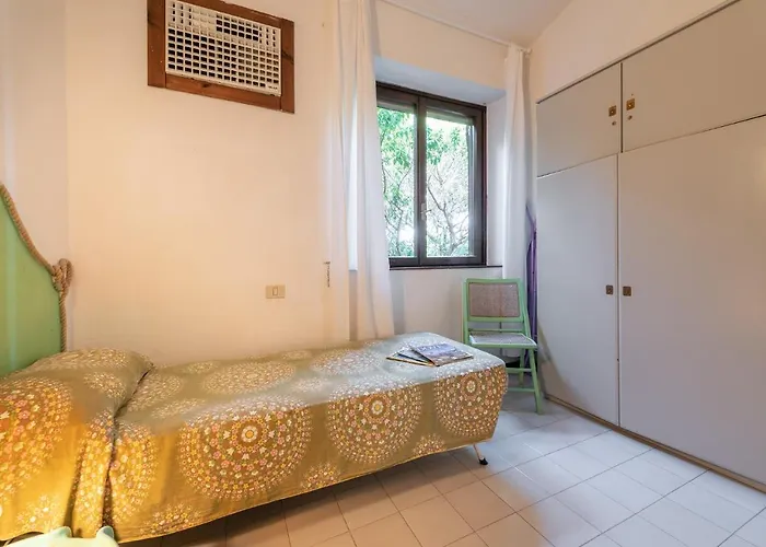 Affittasardegna - Villetta Gabbiano *