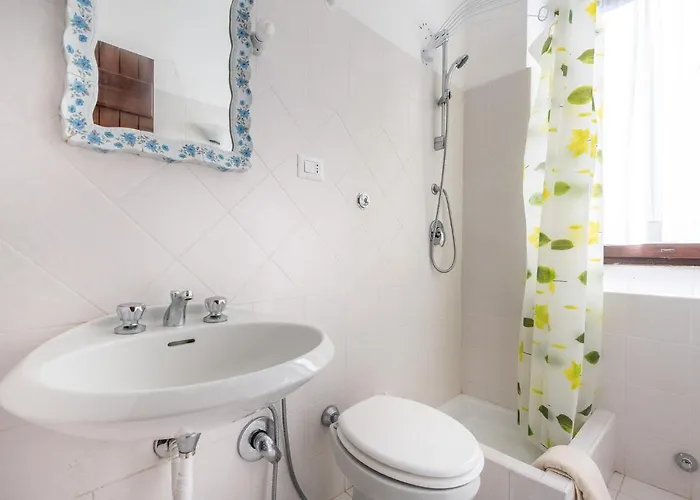 Affittasardegna - Villetta Gabbiano Vakantiehuis Stintino