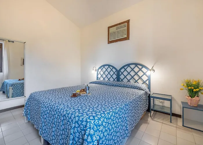 Affittasardegna - Villetta Gabbiano