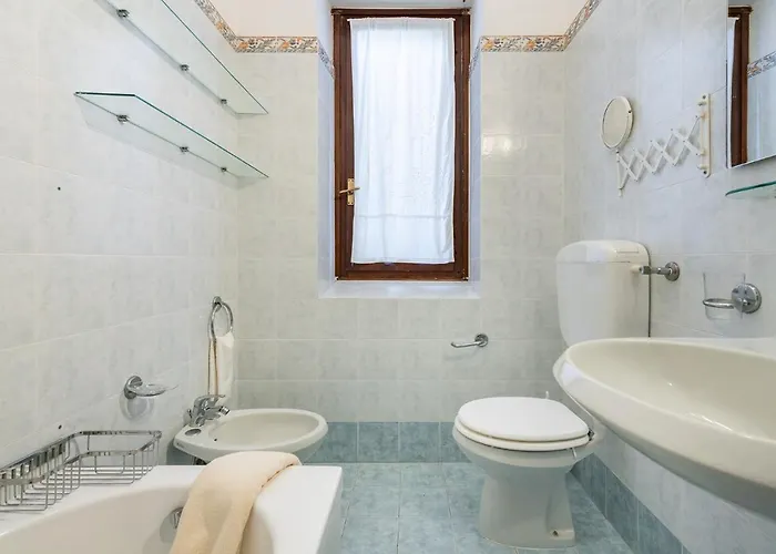 Affittasardegna - Villetta Gabbiano Vakantiehuis